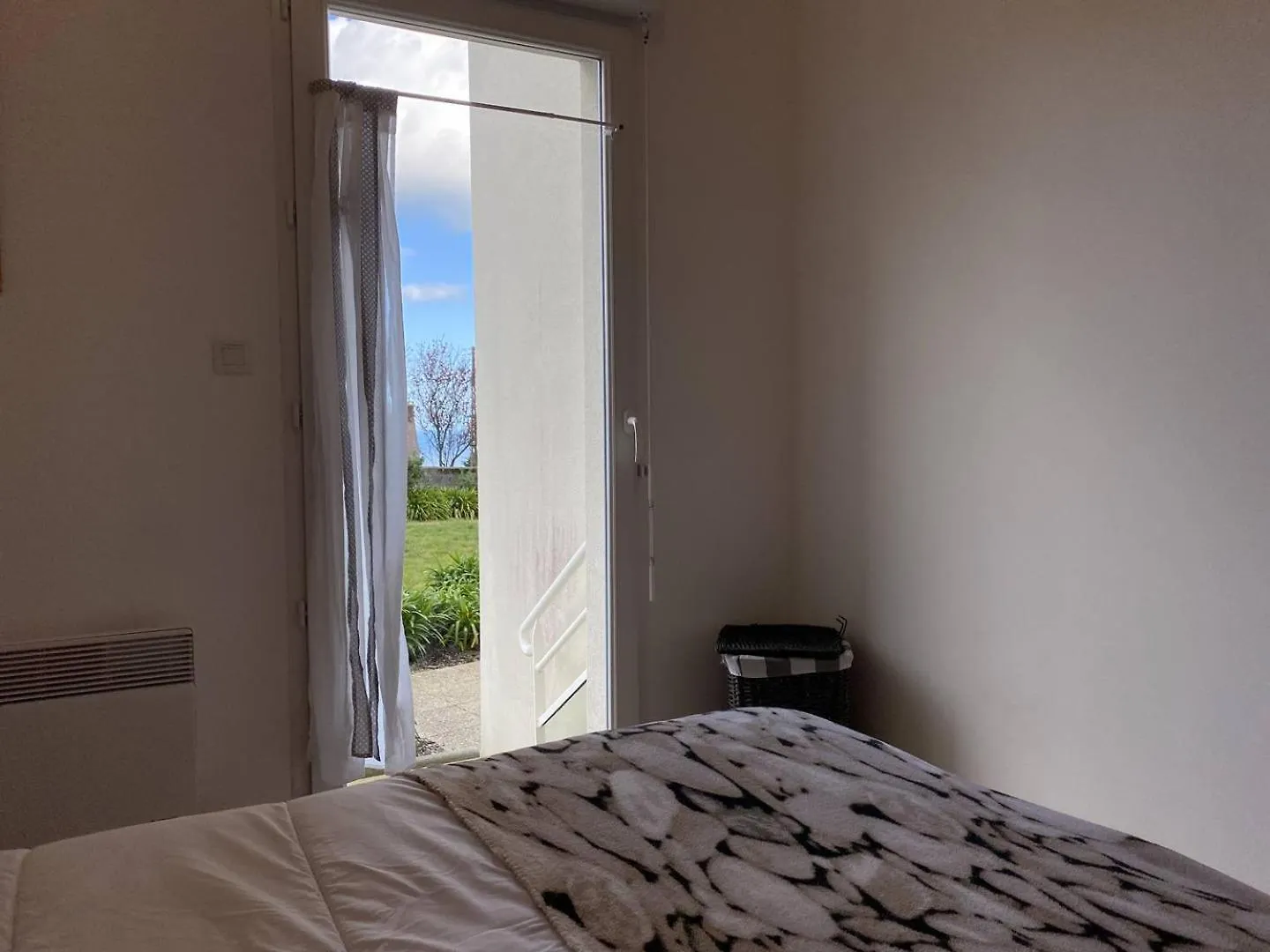Apartamento 359 - Appartement T3, A Deux Pas De La Plage L'Anse Du Croc Et De Sa Vue Sur Le Cap Fréhel
