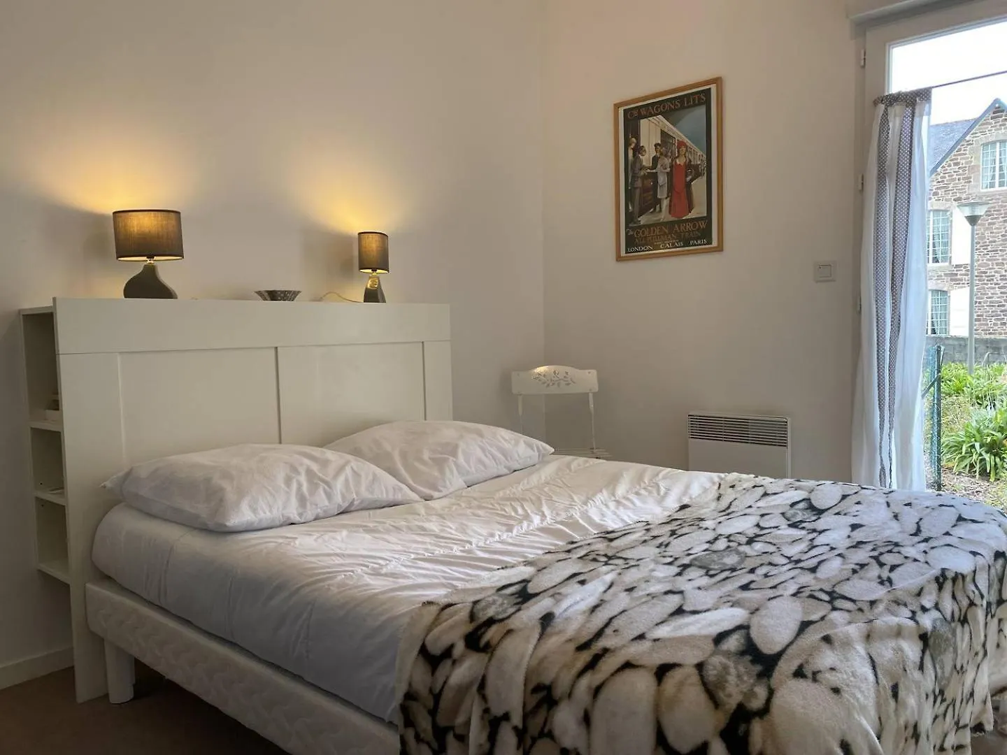 Apartamento 359 - Appartement T3, A Deux Pas De La Plage L'Anse Du Croc Et De Sa Vue Sur Le Cap Fréhel