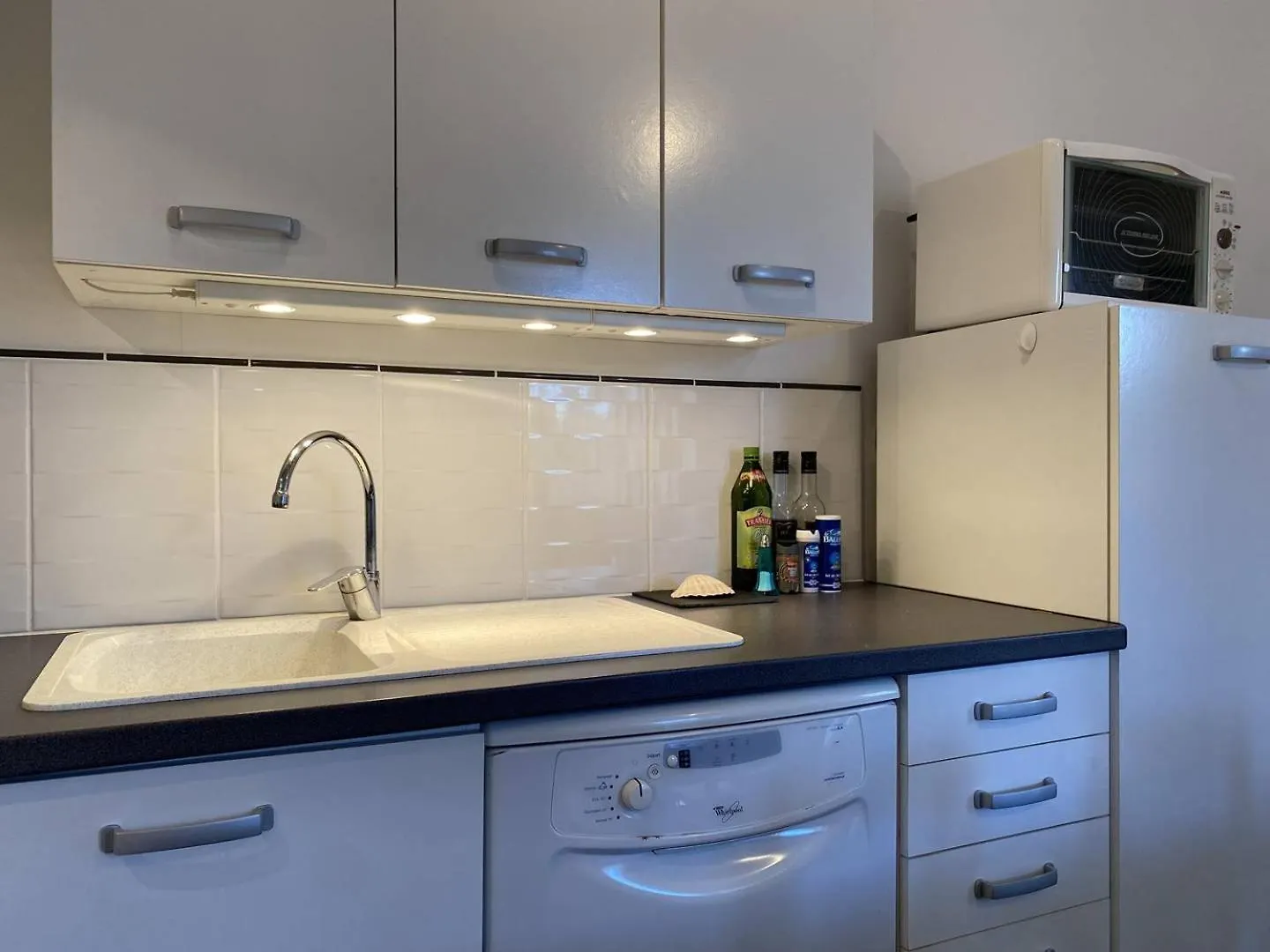 359 - Appartement T3, A Deux Pas De La Plage L'Anse Du Croc Et De Sa Vue Sur Le Cap Fréhel Apartamento