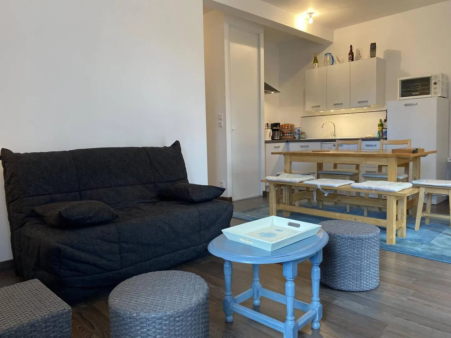 Apartamento 359 - Appartement T3, A Deux Pas De La Plage L'Anse Du Croc Et De Sa Vue Sur Le Cap Fréhel
